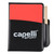 CS REFEREE WALLET WITH CARDS BLACK WHITE -USO
