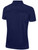 REFEREE TRIBECA POLY POLO NAVY -USO