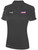 REFEREE TRIBECA POLY POLO DARK GREY -USO