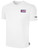 REFEREE BASICS TEE SHIRT WHITE -USO