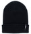 REFEREE CS II CUFF KNIT BEANIE BLACK -USO