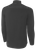 REFEREE TRIBECA 1/4 ZIP TRAINING JACKET DARK GREY - UTAH