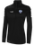 REFEREE TRIBECA 1/4 ZIP TRAINING JACKET BLACK - UTAH