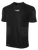 REFEREE PERFORMANCE TOP FEATURING TWO SHOULDER POCKETS, TWO TORSO POCKETS, AND A BACK POCKET FOR ALL REFEREE SPECIFIC MATCH ACCESSORIES BLACK - UTAH