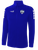 REFEREE TRIBECA TRAINING JACKET ROYAL BLUE WHITE - UTAH