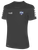 TRIBECA SHORT SLEEVE TRAINING TOP DARK GREY - UTAH