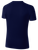 REFEREE BASICS II SHORT SLEEVE TRAINING TOP NAVY WHITE - UTAH