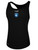 NORCAL STATE  CUP BASICS RACER BACK TANK BLACK