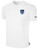 NORCAL STATE CUP BASICS   SHORT SLEEVE T-SHIRT LEFT CHEST: CREST WHITE BLACK