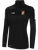 REFEREE TRIBECA 1/4 ZIP TRAINING JACKET BLACK  - MARYLAND