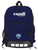 UDA SOCCER  PITCH I BACKPACK NAVY WHITE
