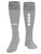 BAYSIDE RUSH  CAPELLI SPORT MARLED MATCH SOCKS PROMO GREY BLACK WHITE