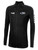 COLORADO RUSH  MADISON TRAINING JACKET BLACK WHITE