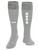 COLORADO RUSH  CAPELLI SPORT MARLED MATCH SOCKS PROMO GREY BLACK WHITE 