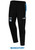 COLORADO RUSH SOUTH  MADISON TRAINING PANTS BLACK PROMO BLUE WHITE -KIT