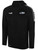 HILLSBORO RUSH MADISON WARM TRAINING TOP BLACK WHITE