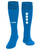 COLORADO RUSH EAST  CAPELLI SPORT MARLED MATCH SOCKS PROMO BLUE BLACK WHITE