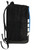 COLORADO RUSH EAST  4 CUBE II TEAM  BACKPACK BLACK PROMO BLUE