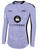 COLORADO RUSH SOUTH  W/O PADDING PITCH STAR JERSEY LAVENDER BLACK
