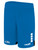 HILLSBORO RUSH  SOCCER MET MATCH SHORTS PROMO BLUE BLACK