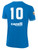 HILLSBORO  RUSH  SOCCER EMPIRE KNIT STRIPE MATCH JERSEY PROMO BLUE WHITE