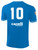 HILLSBORO  RUSH  SOCCER EMPIRE KNIT STRIPE MATCH JERSEY PROMO BLUE WHITE