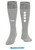 IOWA RUSH  CAPELLI SPORT MARLED MATCH SOCKS PROMO GREY BLACK WHITE -KIT