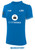 IOWA RUSH  SOUTH  RUSH SOCCER EMPIRE KNIT STRIPE MATCH JERSEY PROMO BLUE WHITE -KIT