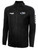 COLORADO RUSH NORTH MADISON TRAINING JACKET BLACK WHITE