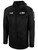 NORCO RUSH MADISON ALL-WEATHER JACKET BLACK WHITE
