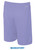 MOUNTAIN RUSH  CS II GOALKEEPER SHORTS LAVENDER BLACK -KIT