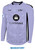 MOUNTAIN RUSH  W/O PADDING PITCH STAR JERSEY LAVENDER BLACK -KIT