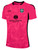 SHENANDOAH VALLEY PITCH STAR GOALKEEPER JERSEY NEON PINK BLACK