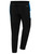 PALM BEACH RUSH MADISON TRAINING PANTS BLACK PROMO BLUE WHITE