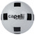PALM BEACH RUSH  4 CUBE CLASSIC TEAM BLACK WHITE