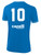 SOUTHWEST VIRGINIA RUSH  SOCCER EMPIRE KNIT STRIPE MATCH JERSEY PROMO BLUE WHITE