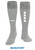 RUSH WI WEST-LX UNITED CAPELLI SPORT MARLED MATCH SOCKS PROMO GREY BLACK WHITE -KIT