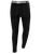 COLORADO RUSH EAST  CAPELLI SPORT GIRLS & WOMEN'S FULL LENGTH PERFORMANCE TIGHT BLACK WHITE