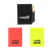 REFEREE SCSOASD CS REFEREE WALLET  WITH CARDS BLACK WHITE - SCSOASD