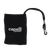 REFEREE SCSOASD REFEREE WRISTBAND BLACK WHITE - SCSOASD