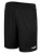 REFEREE SCSOASD REFEREE   SHORTS BLACK WHITE - SCSOASD -KIT