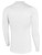 REFEREE CAPELLI SPORT LONG SLEEVE WARM PERFORMANCE TOP WHITE - SCSOASD