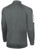 REFEREE MADISON TRAINING JACKET MEDIUM GREY WHITE - SCSOASD