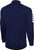 REFEREE MADISON 1/4 TECHNICAL TRAINING TOP NAVY WHITE - SCSOASD