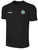 REFEREE BASICS II SHORT SLEEVE TRAINING TOP CSRP BLACK WHITE - SCSOASD