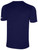REFEREE  SCSOASD  BASICS COTTON  TEE NAVY WHITE - SCSOASD