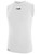 COLORADO RUSH  CAPELLI SPORT SLEEVELESS PERFORMANCE TOP WHITE
