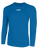 SUISUN RUSH GAME DAY LONG SLEEVE TOP CAPELLI SPORT BLUE WHITE