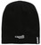 IOWA RUSH SOUTH  CS II BEANIE   BLACK