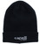COLORADO RUSH SOUTH  CS II CUFF BEANIE BLACK